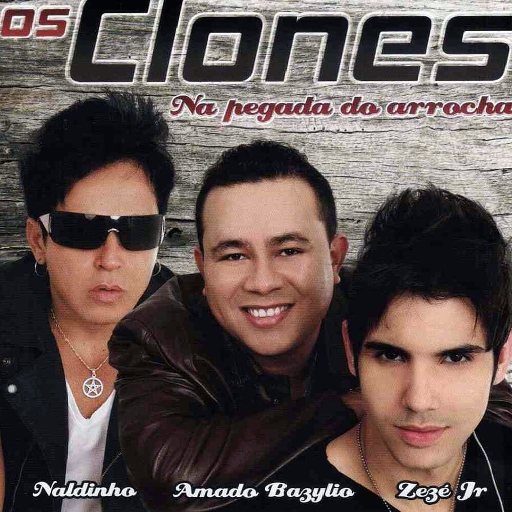 Picture of Na Pegada do Arrocha