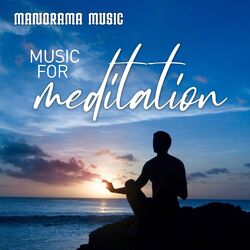 Cover of Music for Meditation