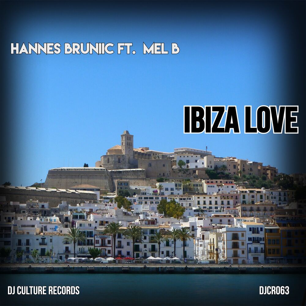 Picture of Ibiza Love