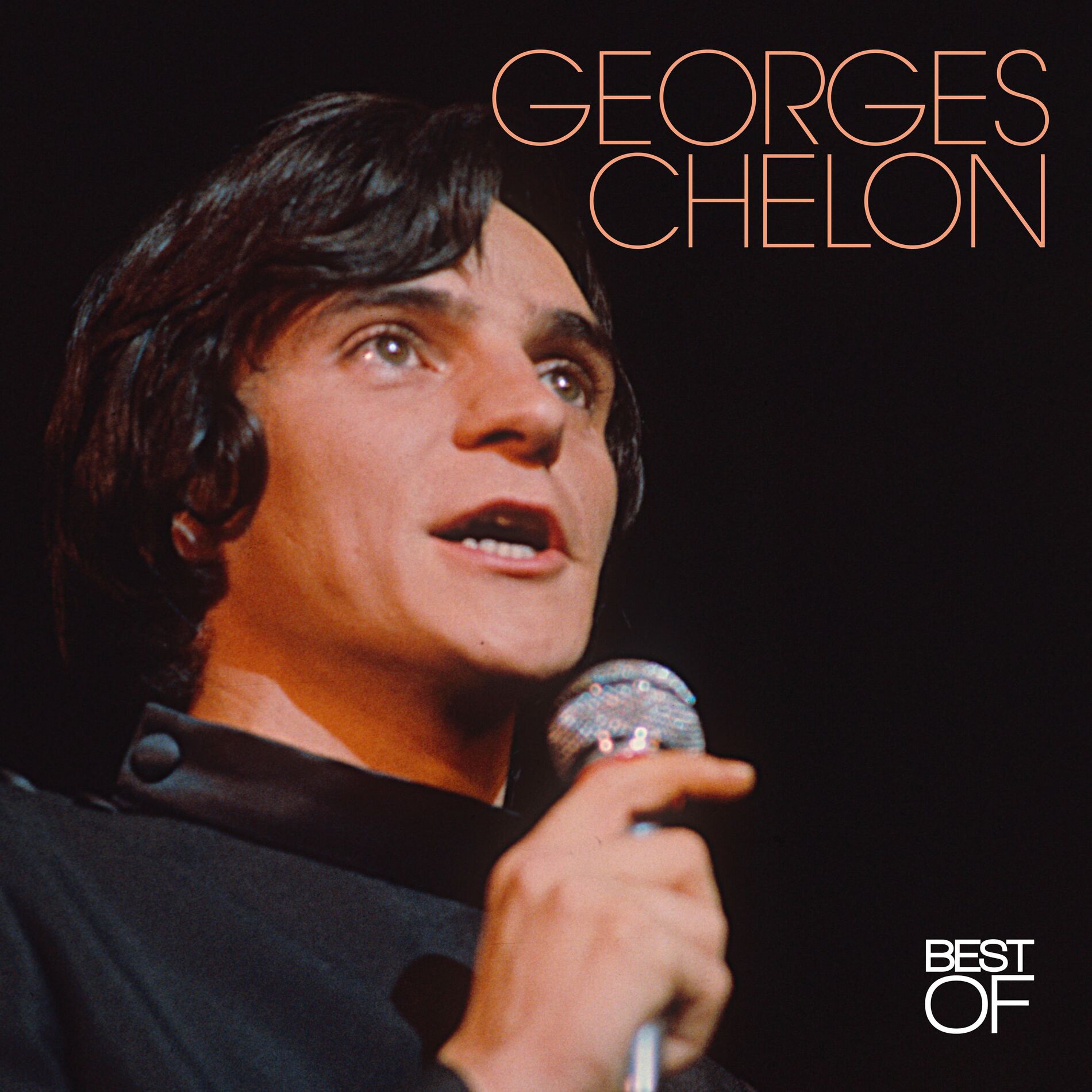 Album cover of Père prodigue