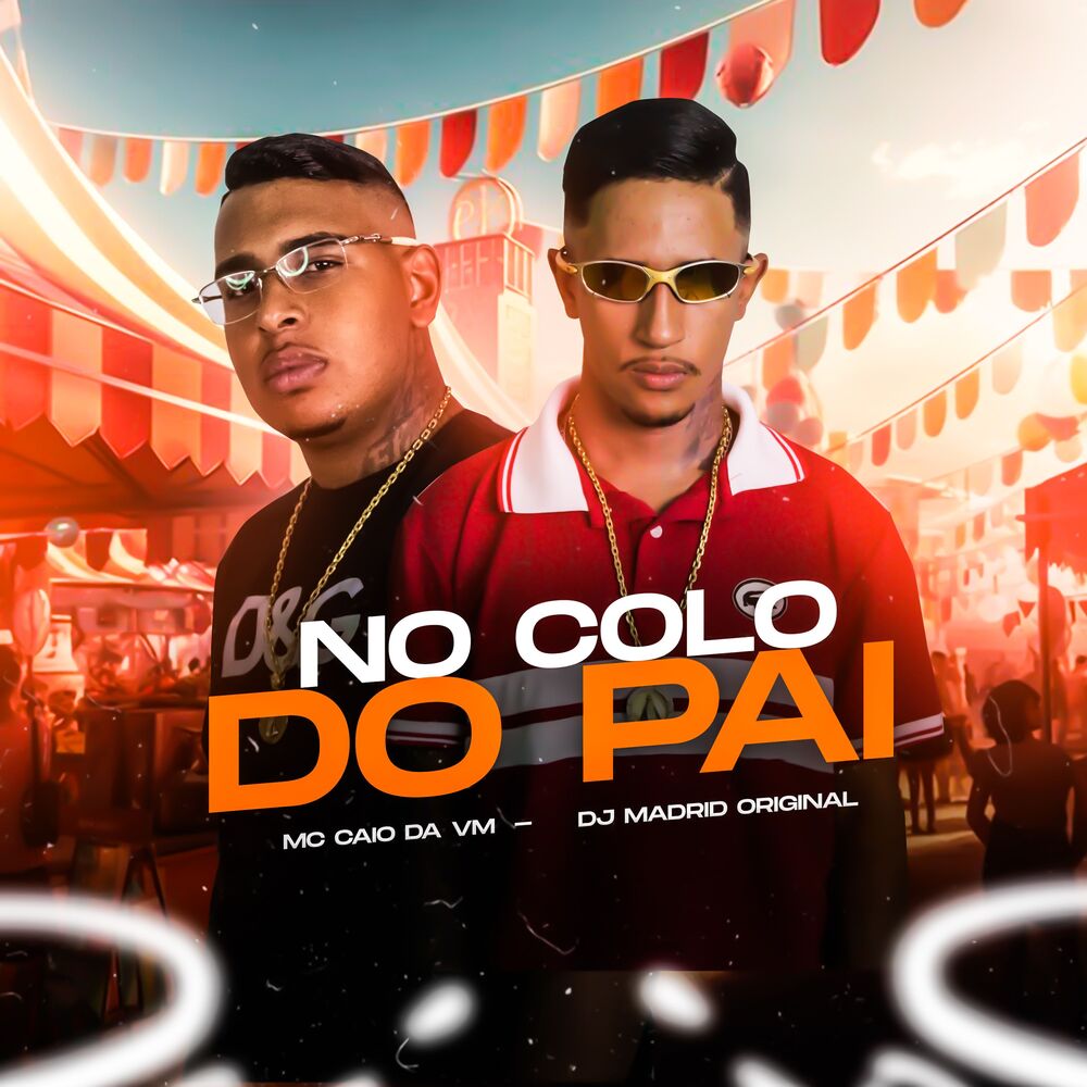 Picture of No Colo do Pai