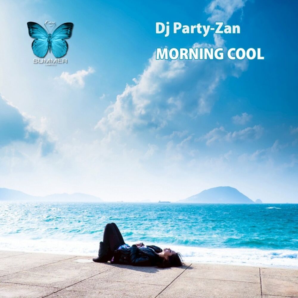 Picture of Morning Cool