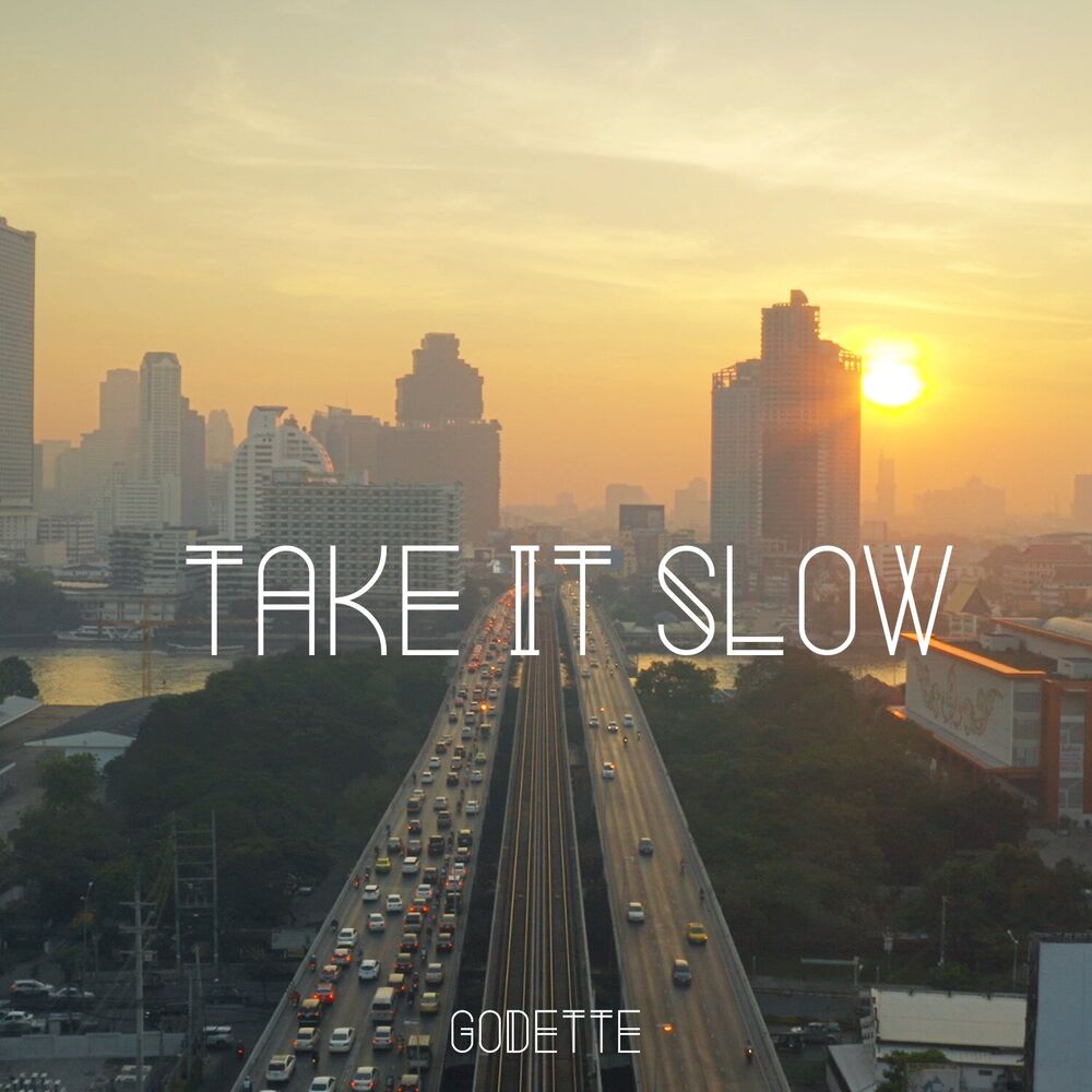 Picture of Take it Slow