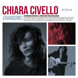 Cover of Chansons
