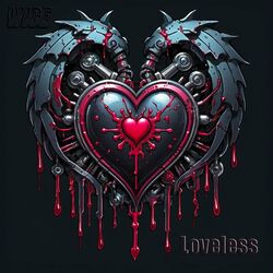 Cover of Loveless