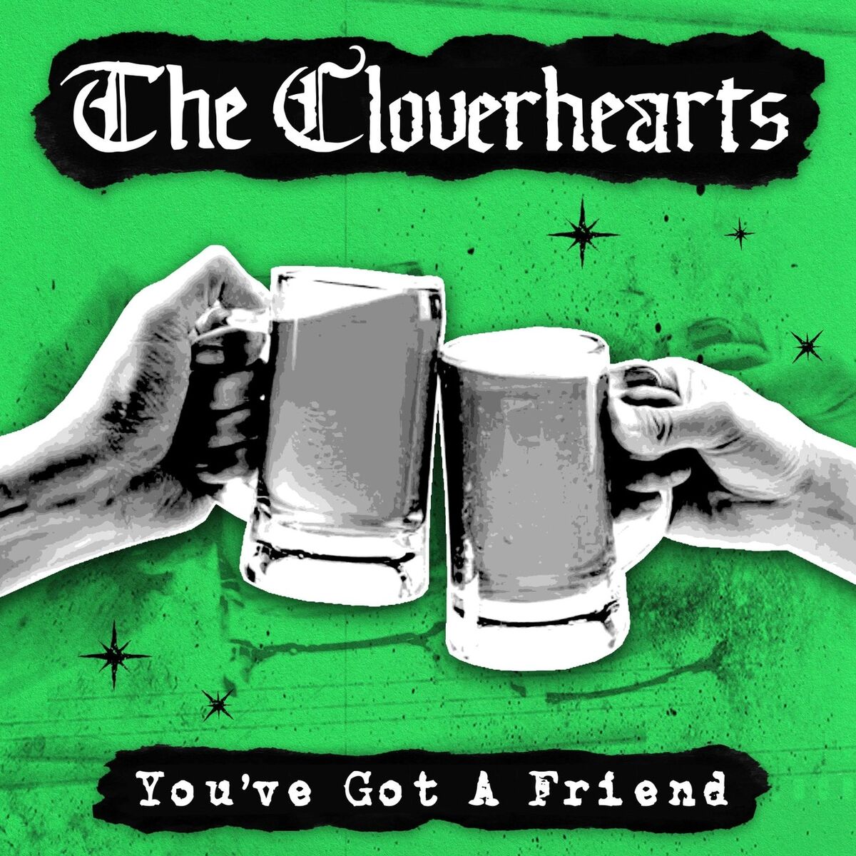 Album cover of You've Got a Friend