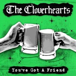 Cover of You've Got a Friend