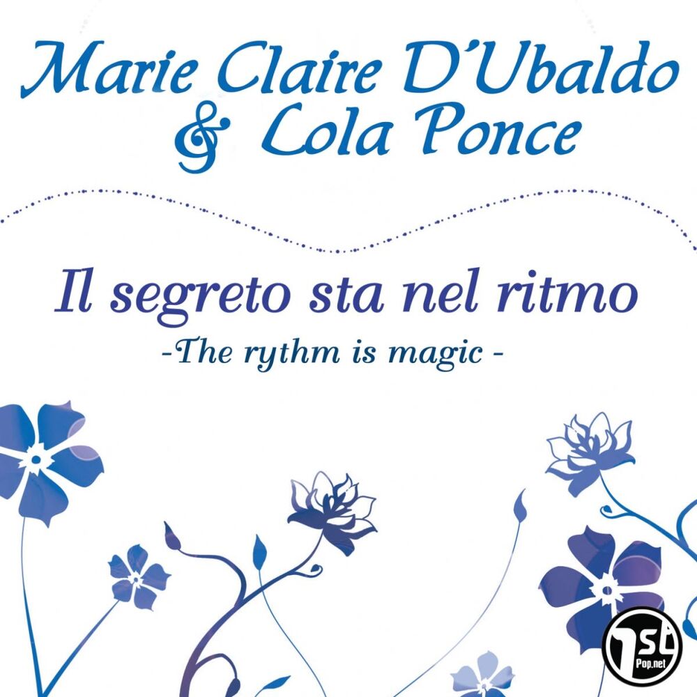 Picture of Il segreto sta nel ritmo (The Rythm Is Magic, Deluxe Edition)