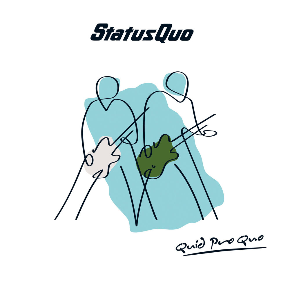 Picture of Quid Pro Quo + Greatest Hits Live