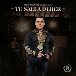 Cover of Te Salí A Deber