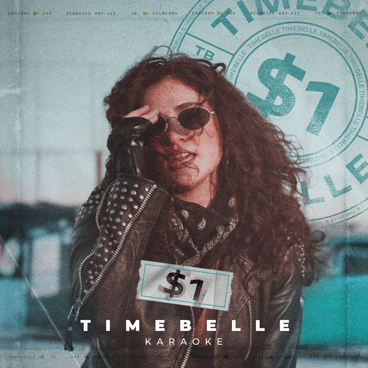 Album cover of $1 (Karaoke)