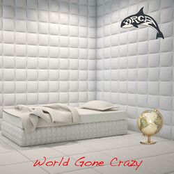Cover of World Gone Crazy
