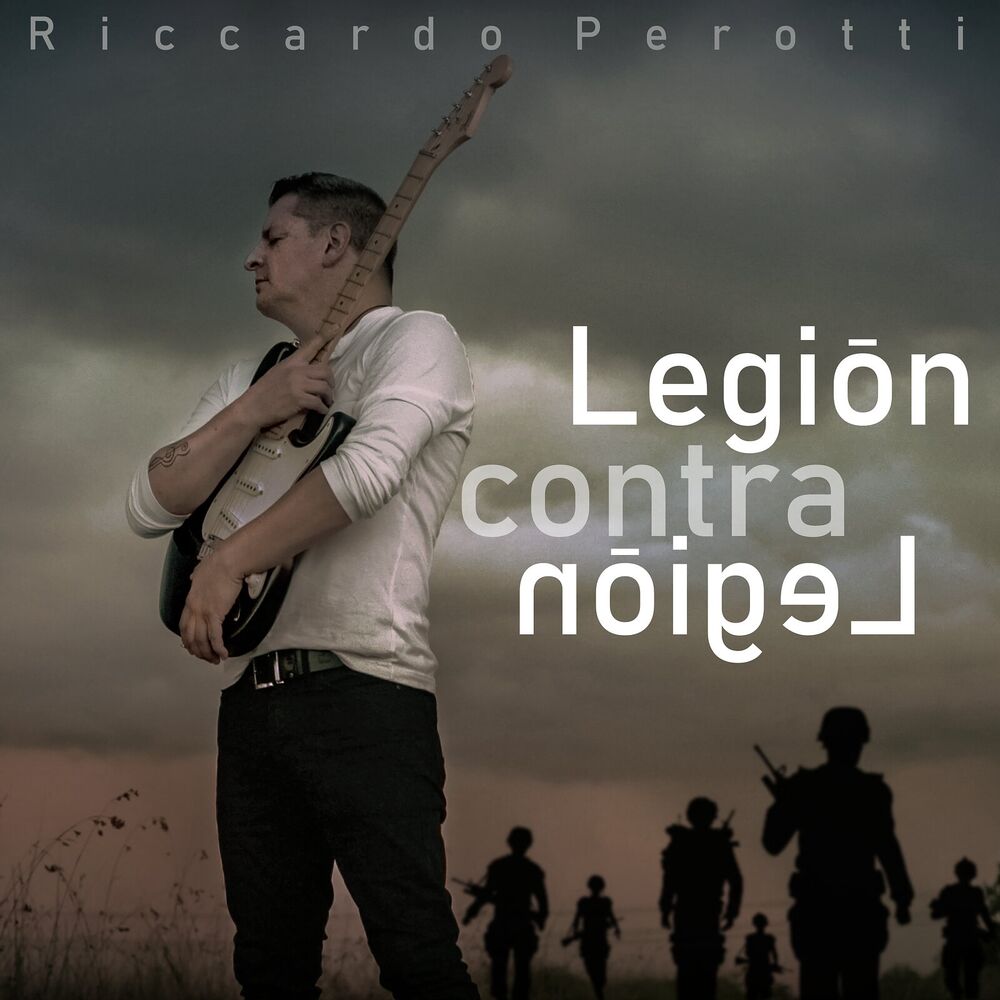 Picture of Legión Contra Legión