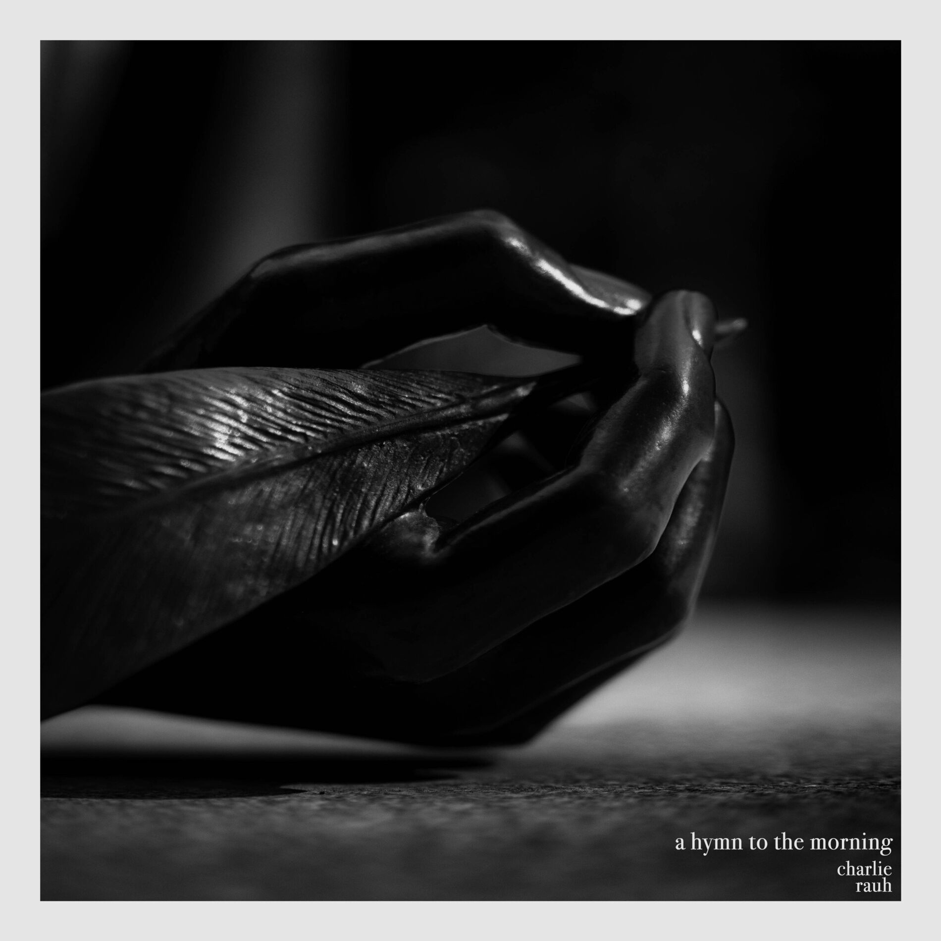 Album cover of A Hymn To The Morning