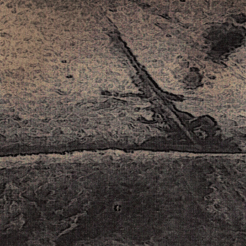 Picture of Viking Burial for a French Car