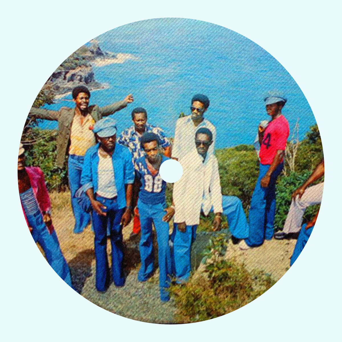 Album cover of Tru Dancing