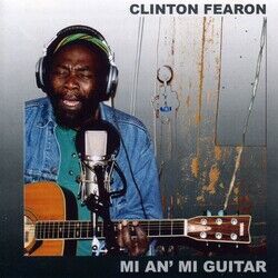 Cover of Mi an' Mi Guitar