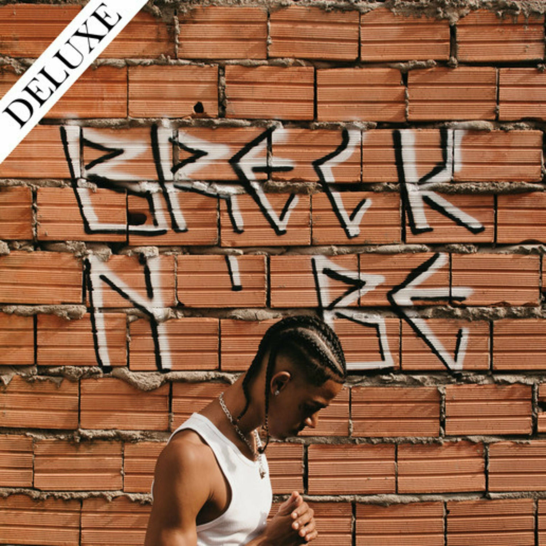 Album cover of Breck N' Be (Deluxe)