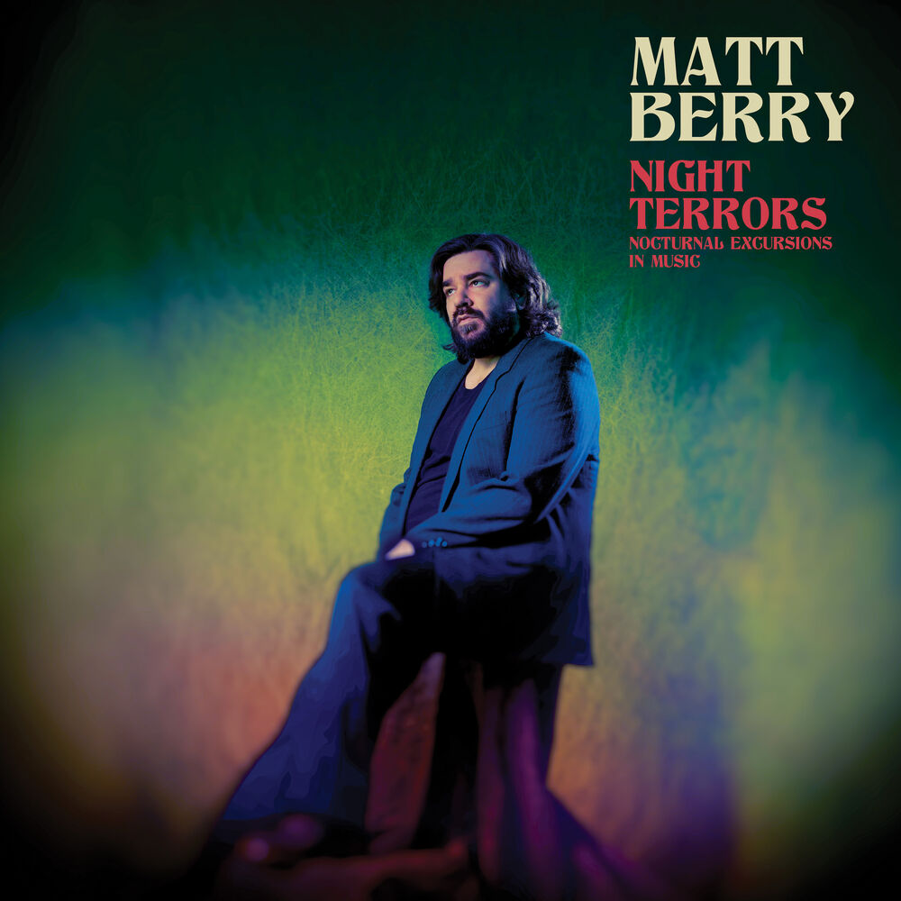 Picture of Night Terrors