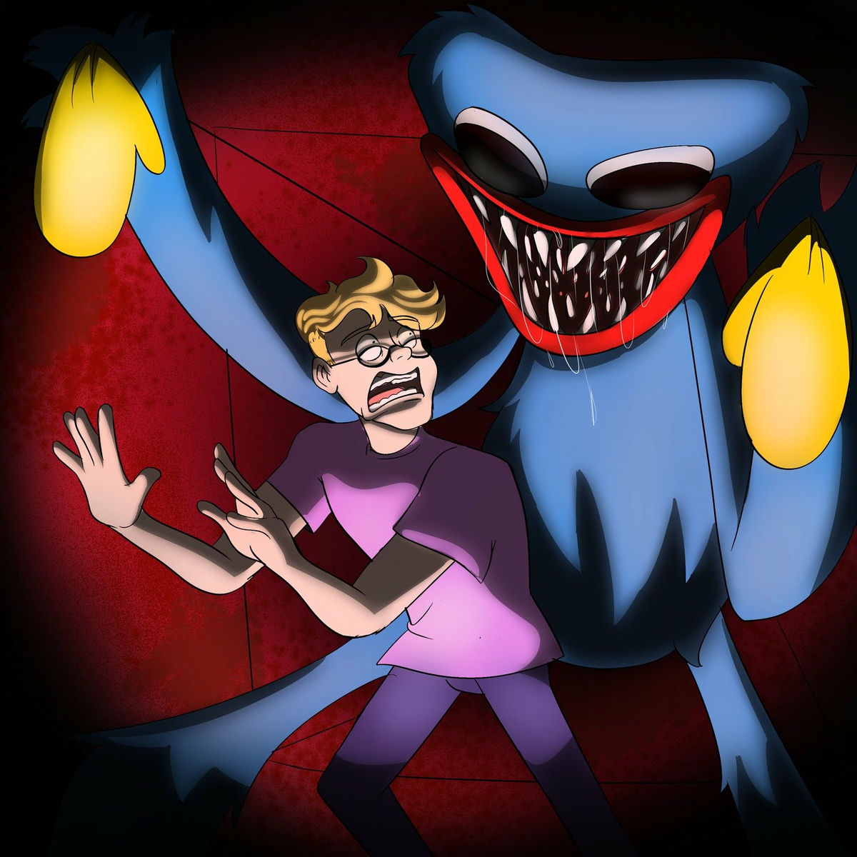 Album cover of Poison Blooms