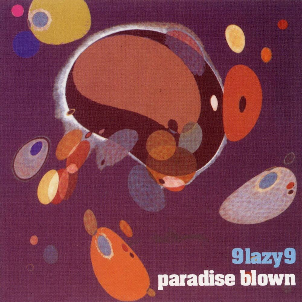Picture of Paradise Blown