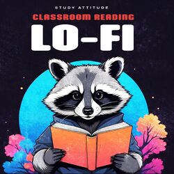 Cover of Classroom Reading Lo-Fi