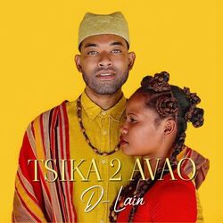 Cover of Tsika 2 Avao