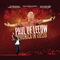 Cover of Symphonica In Rosso 2007 (Live)