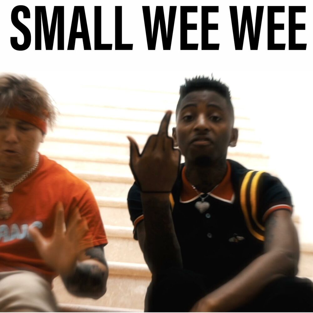 Picture of Small Wee Wee (feat. Funny Mike)