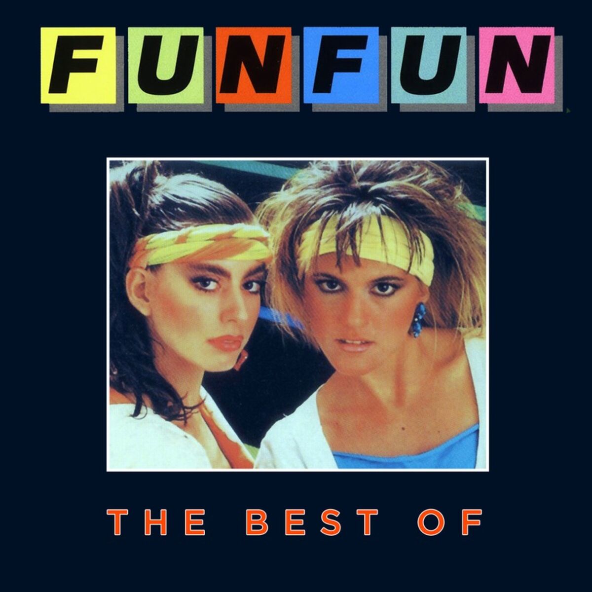 Album cover of The Best of