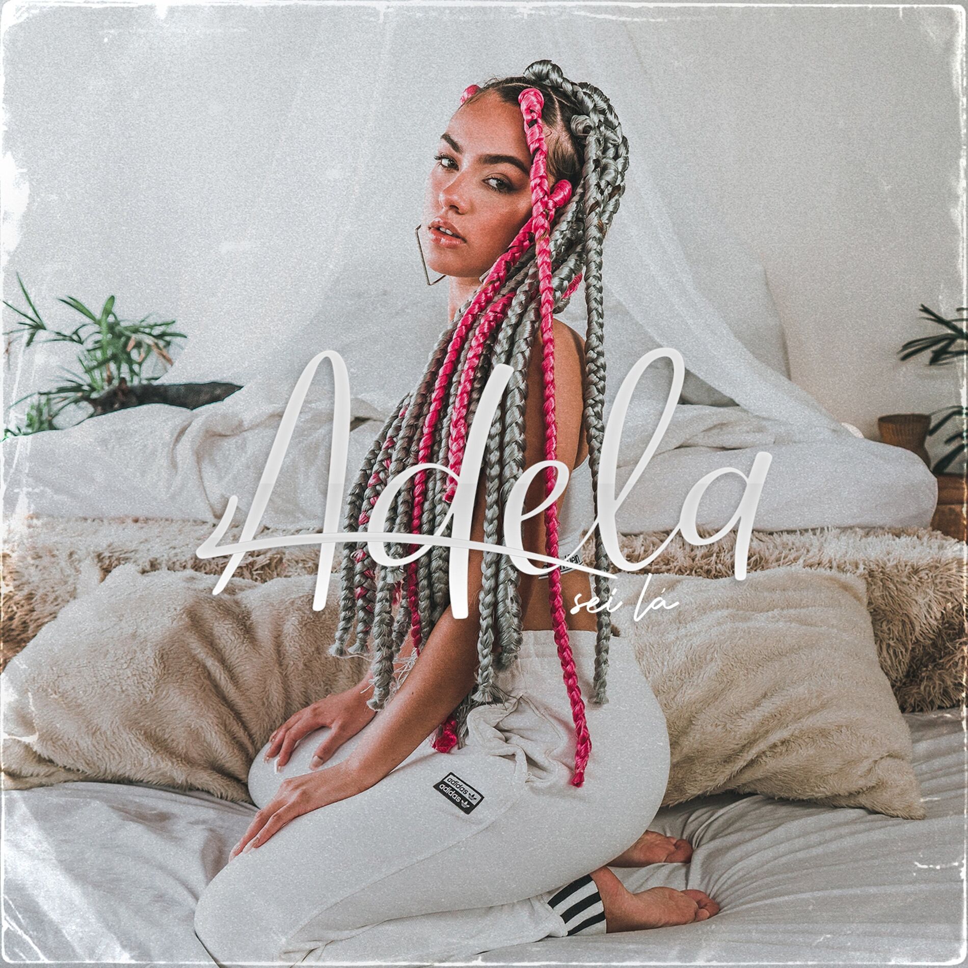 Album cover of Sei Lá