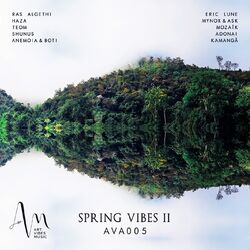 music cover