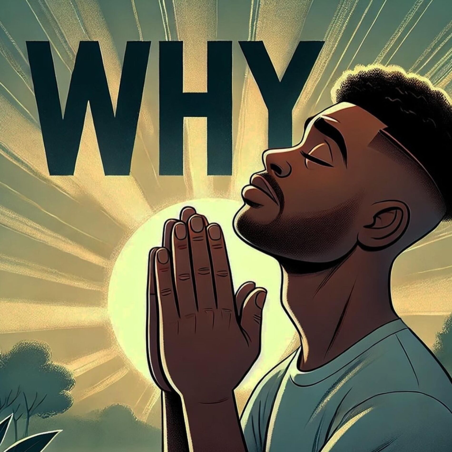 Album cover of WHY? (feat. Cardo)