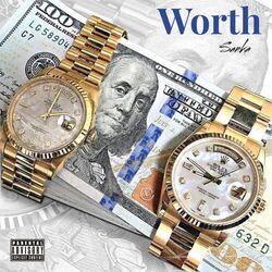 Cover of Worth