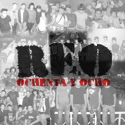 Cover of Recuerdos