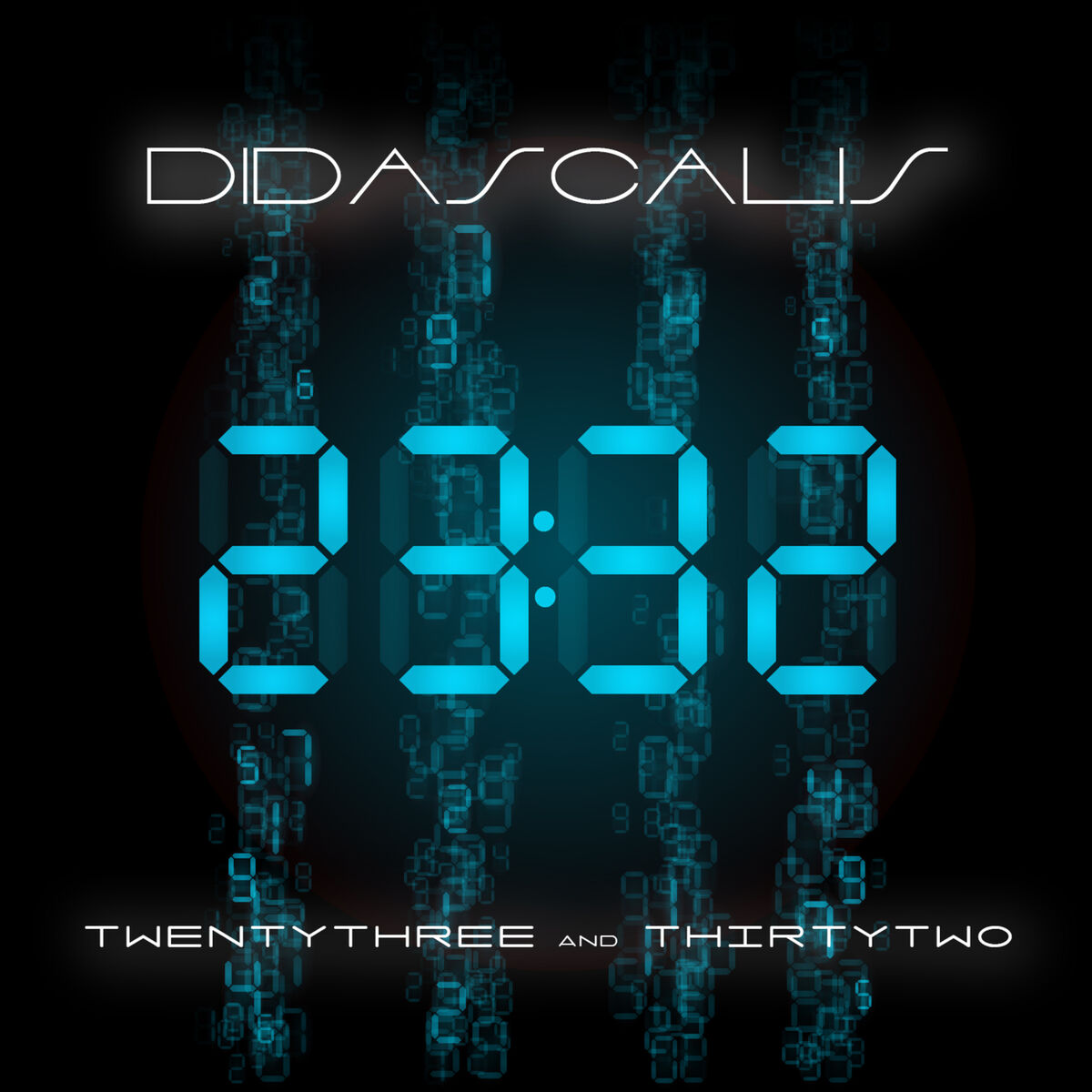Album cover of 23: 32