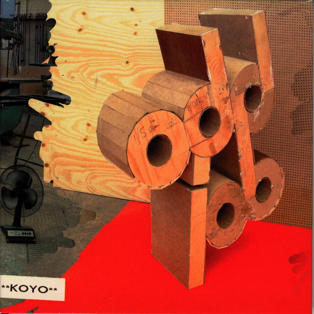 Picture of Koyo