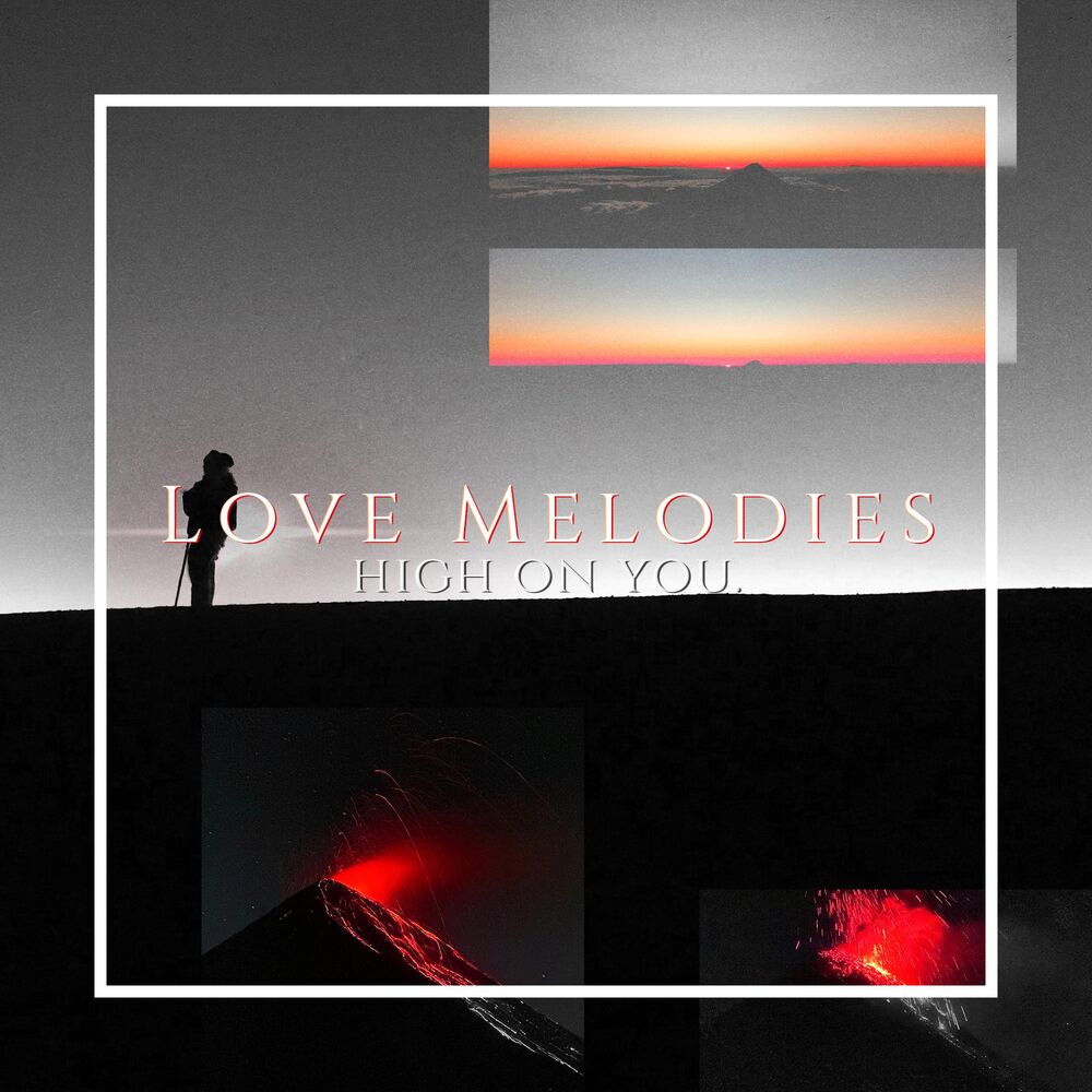 Picture of Love Melodies