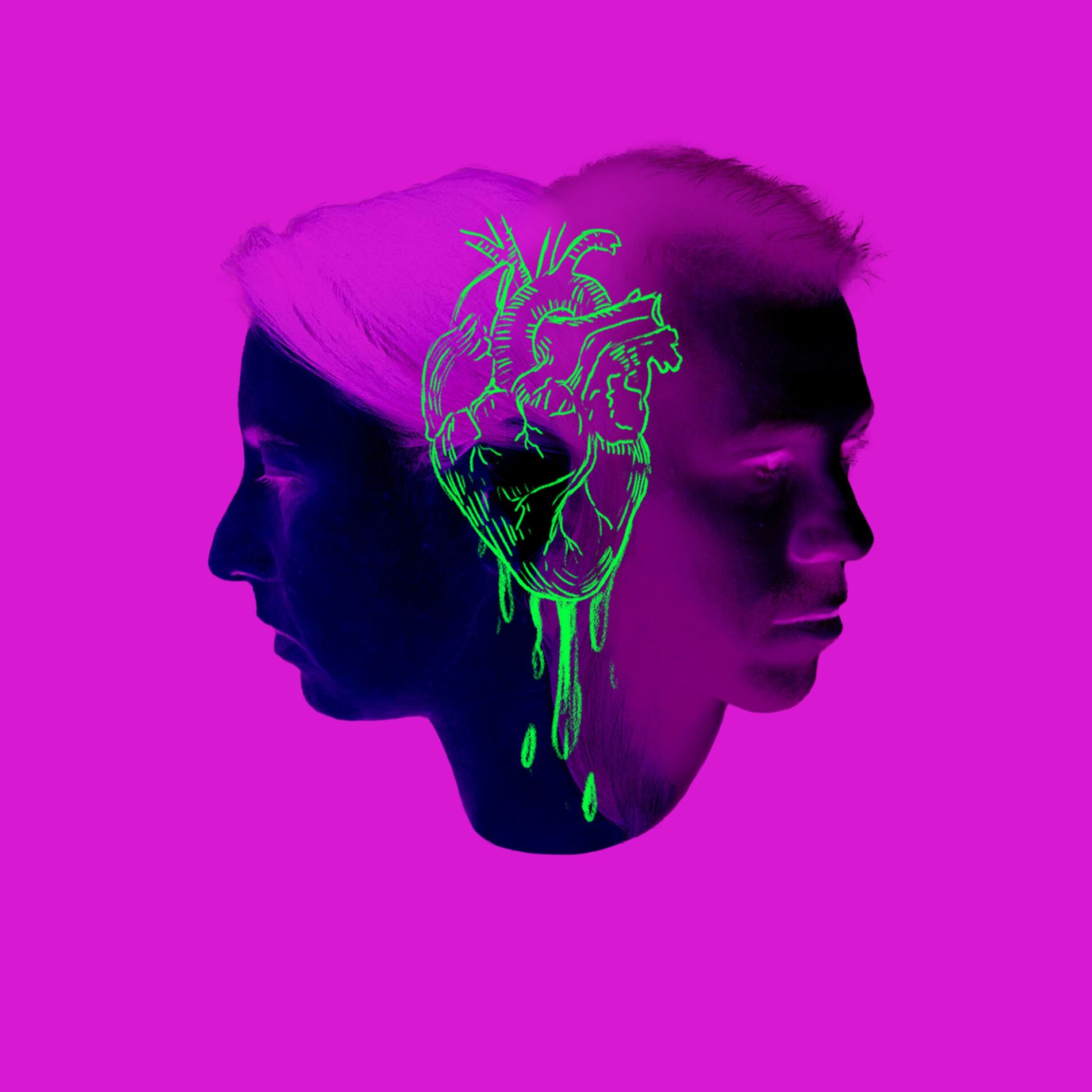 Album cover of Ostatnia stacja