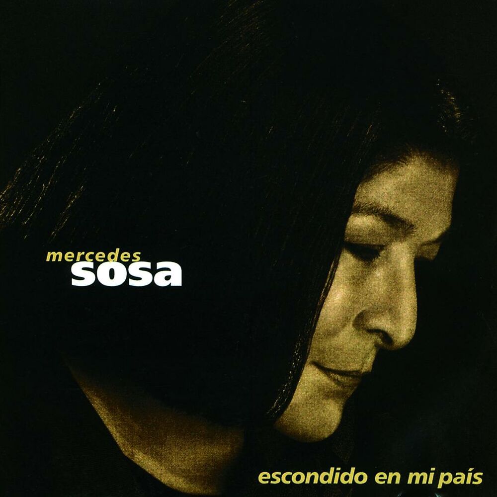 Picture of Escondido En Mi País