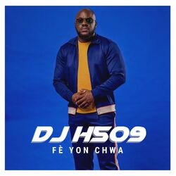 Cover of Fè Yon Chwa