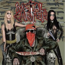 Cover of Fresh Kill