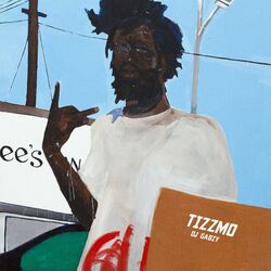 Cover of TiZZMO