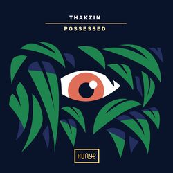 Cover of Possessed