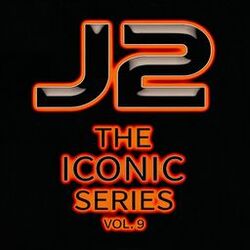 J2 The Iconic Series, Vol.9