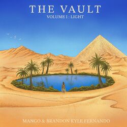 Cover of The Vault: Volume I - Light