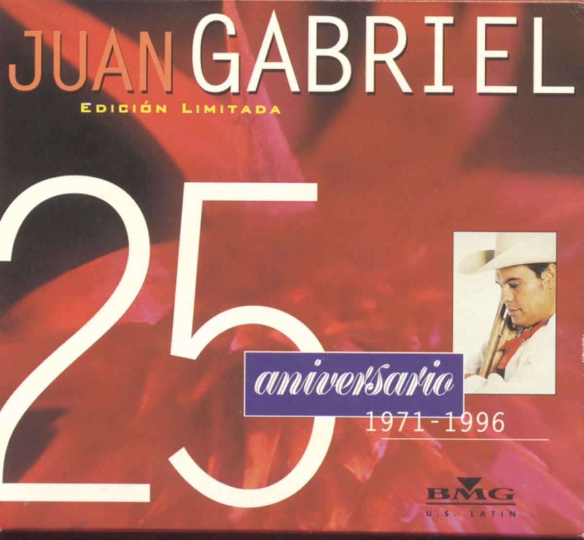 Album cover of 24 de Diciembre