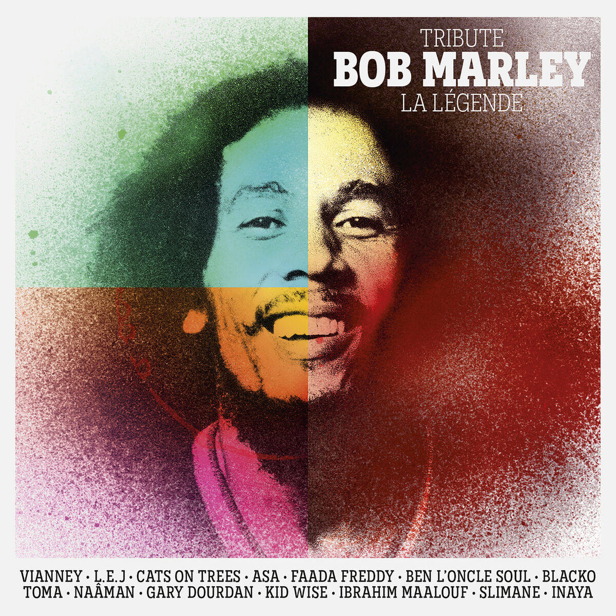 Album cover of Natural Mystic