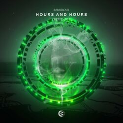 Cover of Hours and Hours (Remixes)