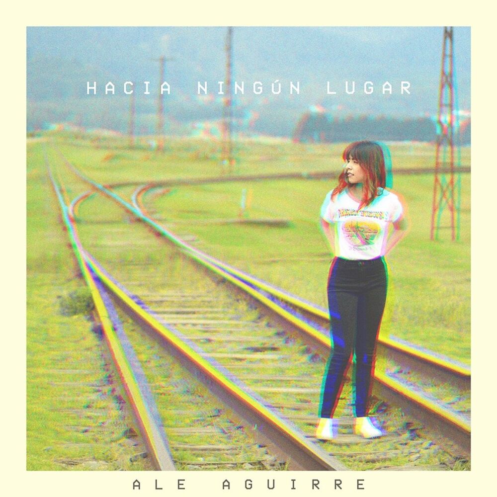 Picture of Hacia Ningún Lugar